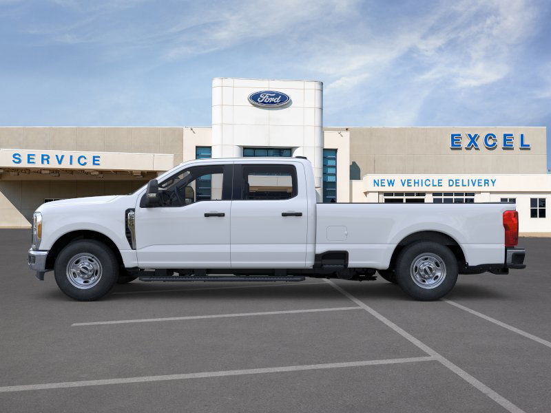 2026 Ford F-250 XL photo 3