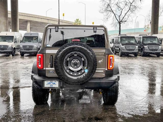 Thumbnail: 2025 Ford Bronco - 32