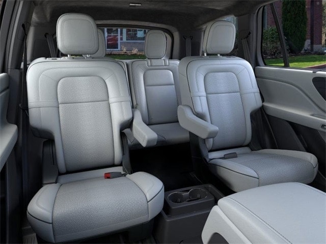 2025 Lincoln Aviator Black Label - Photo 33