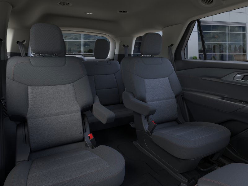 2026 Ford Explorer Active - Photo 11