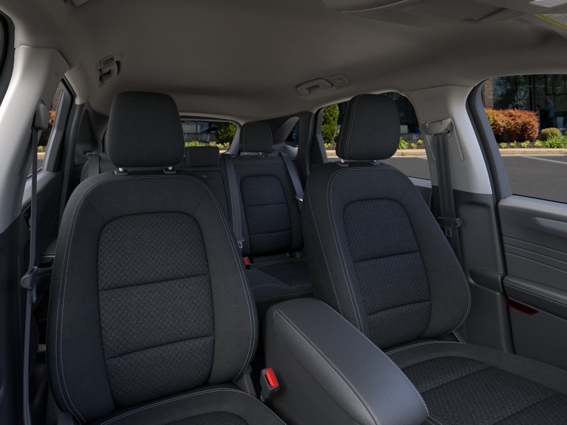 2026 Ford Escape Active - Photo 33