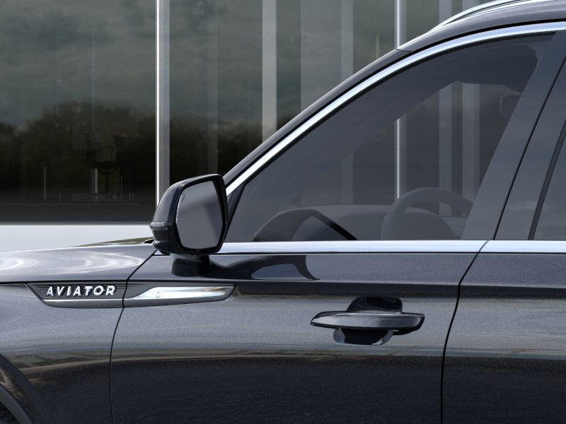 2026 Lincoln Aviator Reserve - Photo 20