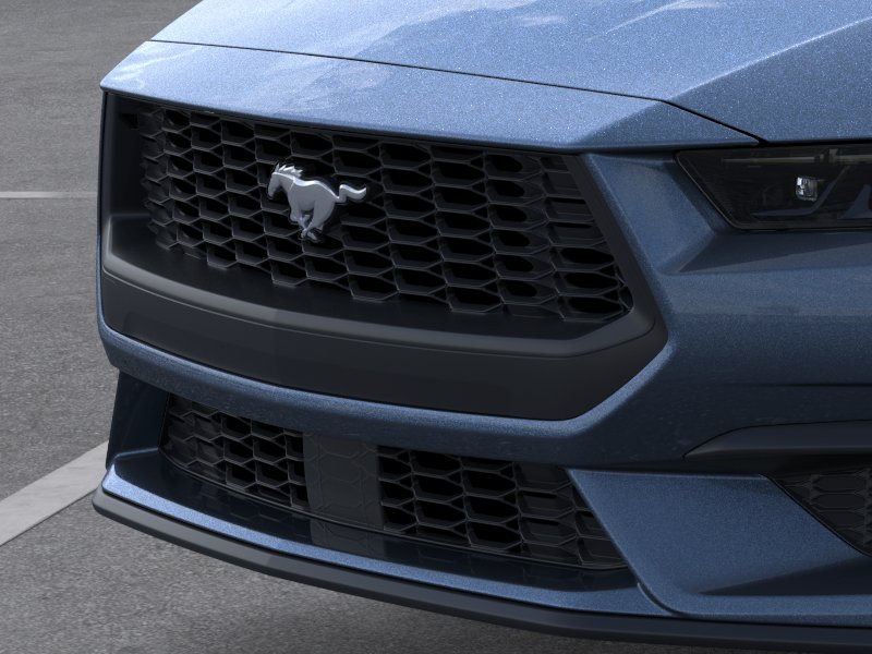 2026 Ford Mustang Ecoboost Premium Fastback Coupe