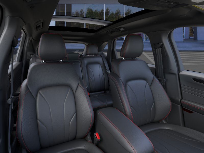 2025 Ford Escape ST-Line Elite - Photo 36