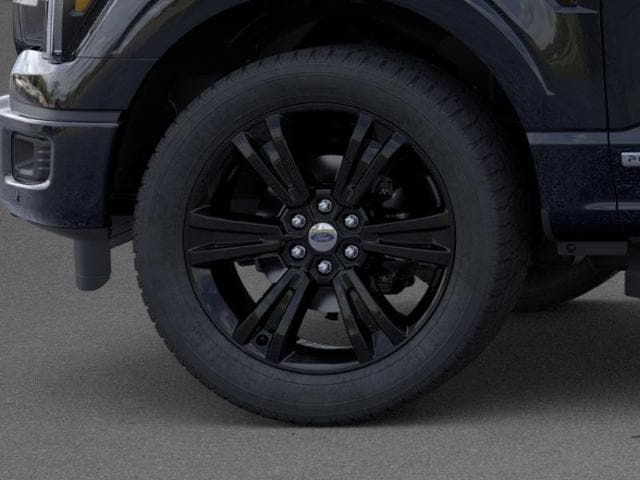 new 2026 Ford F-150 car, priced at $80,640