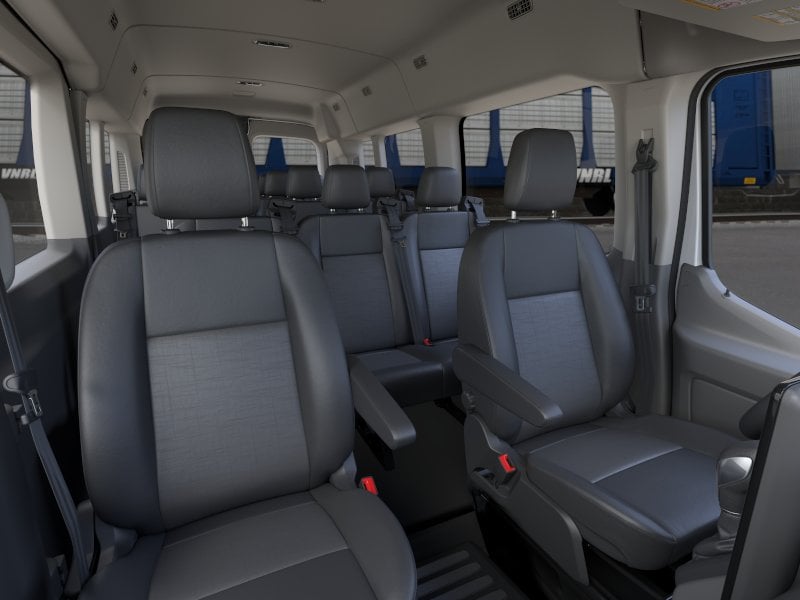 2026 Ford Transit-350