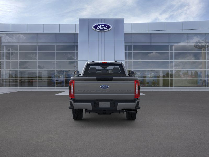 2026 Ford F-350 Super Duty XL - Photo 38