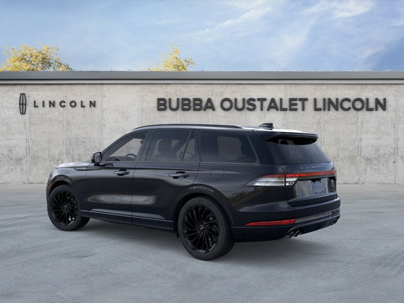 2026 Lincoln Aviator Reserve - Photo 29