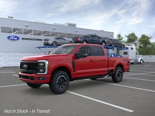 2026 Ford F-250 F-250 XLT Truck Crew Cab