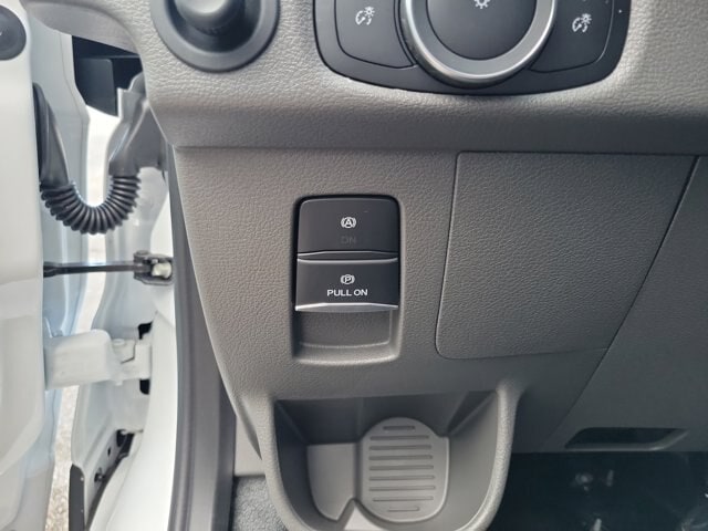 2025 Ford Transit Van Base - Photo 42