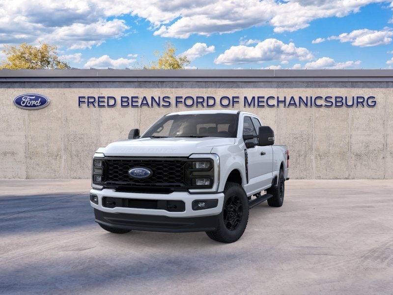 2026 Ford F-350 Super Duty XL - Photo 30