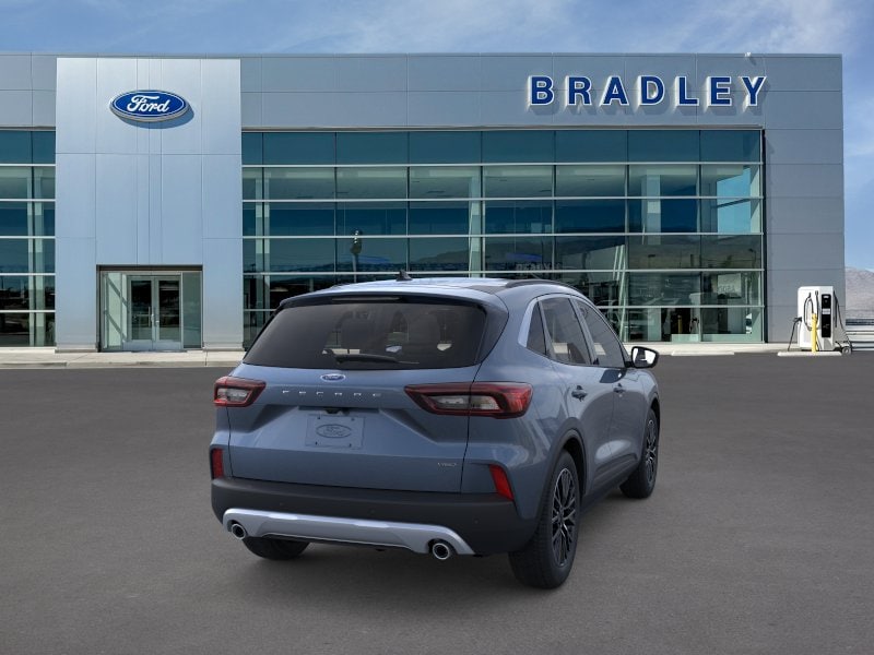 2025 Ford Escape Plug-in hybrid PHEV - Photo 31