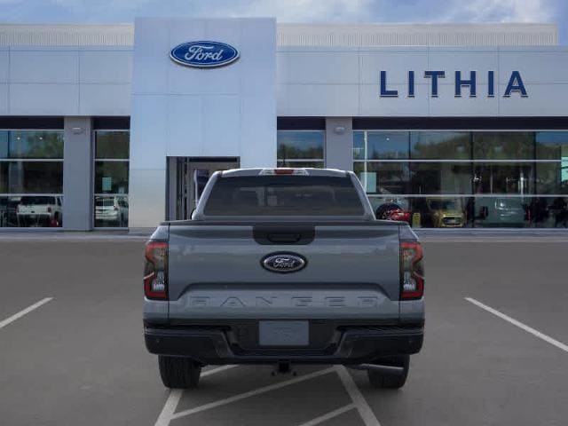 Thumbnail: 2025 Ford Ranger - 27