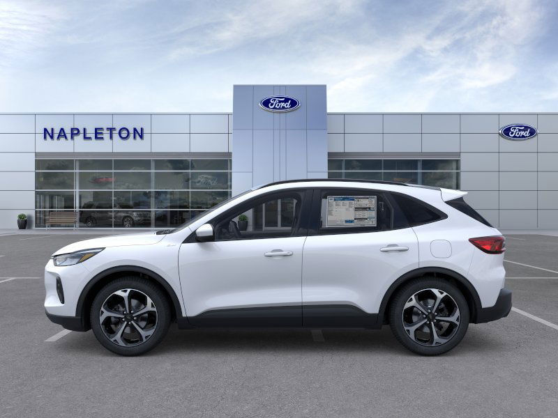 2026 Ford Escape ST-Line Select photo 2