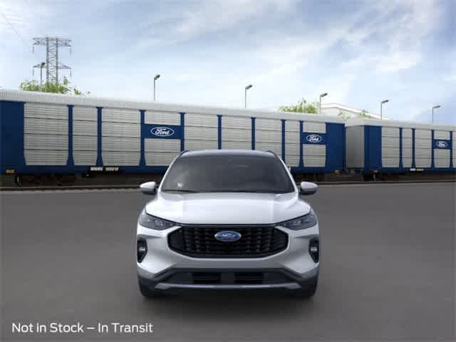 Thumbnail: 2024 Ford Escape - 29