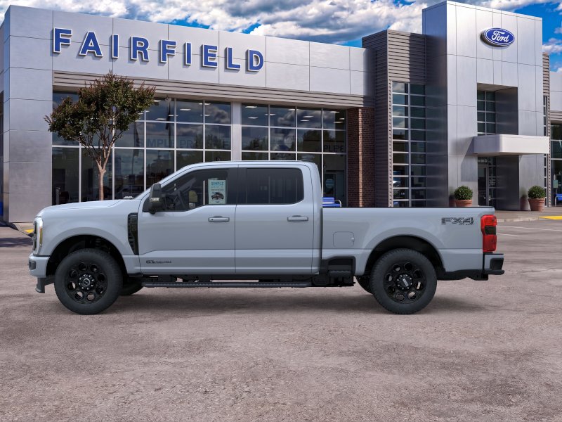 2026 Ford F-250 Super Duty Lariat - Photo 32