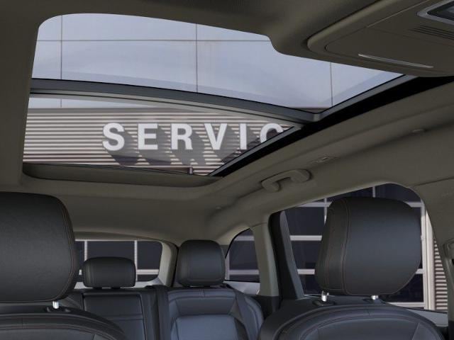 2026 Lincoln Nautilus Premiere - Photo 22