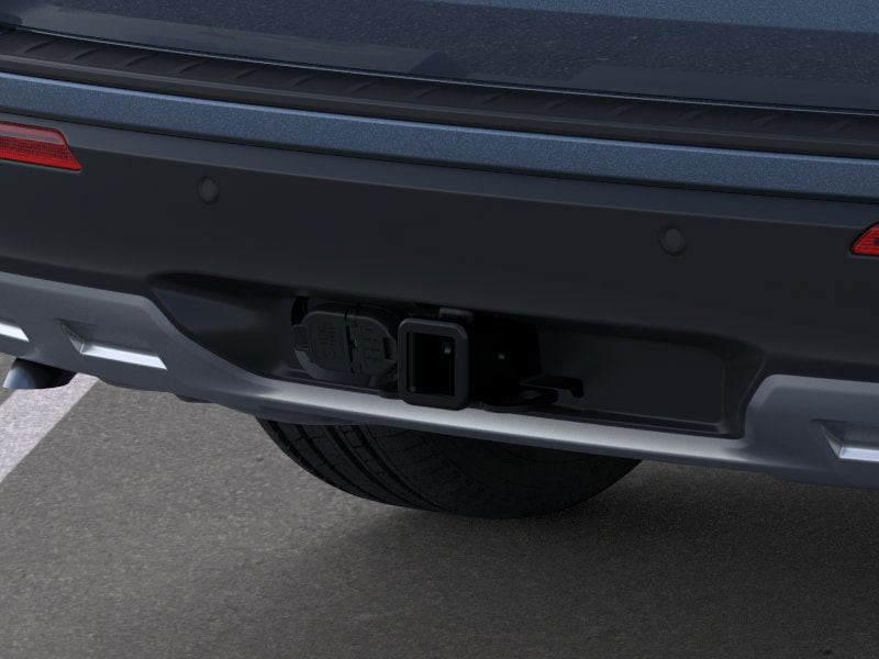 2025 Ford Explorer Active - Photo 46