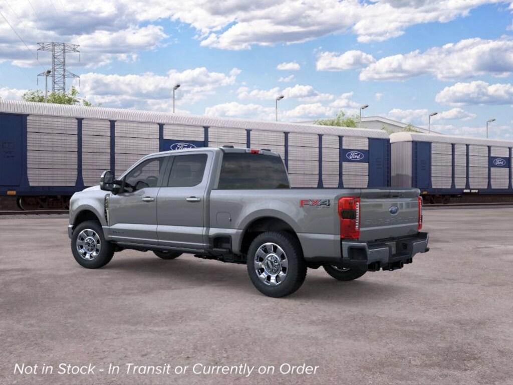 New 2026 Ford F-250SD Truck
