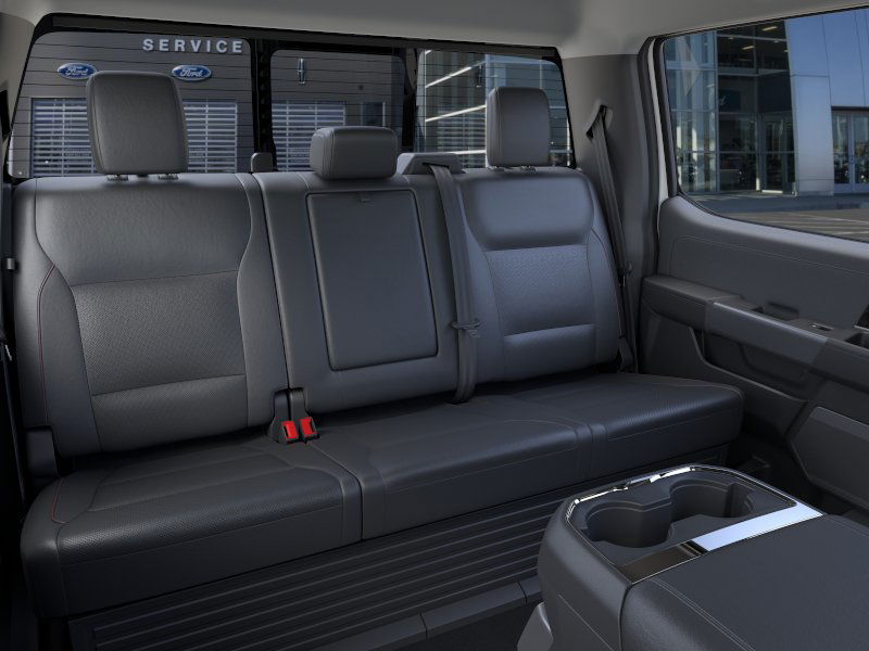 2025 Ford F-250 Super Duty Lariat - Photo 11