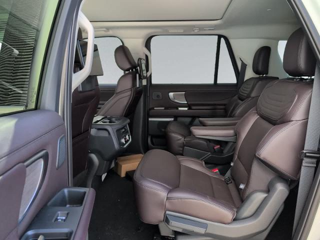 new 2026 Ford Expedition Max car, priced at $98,100