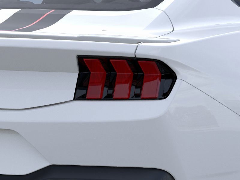 2025 Ford Mustang GT Premium Fastback - Photo 36