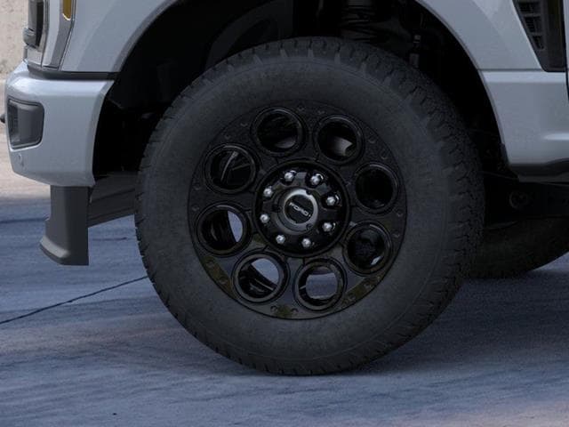 2026 Ford F-250 Super Duty Lariat - Photo 41