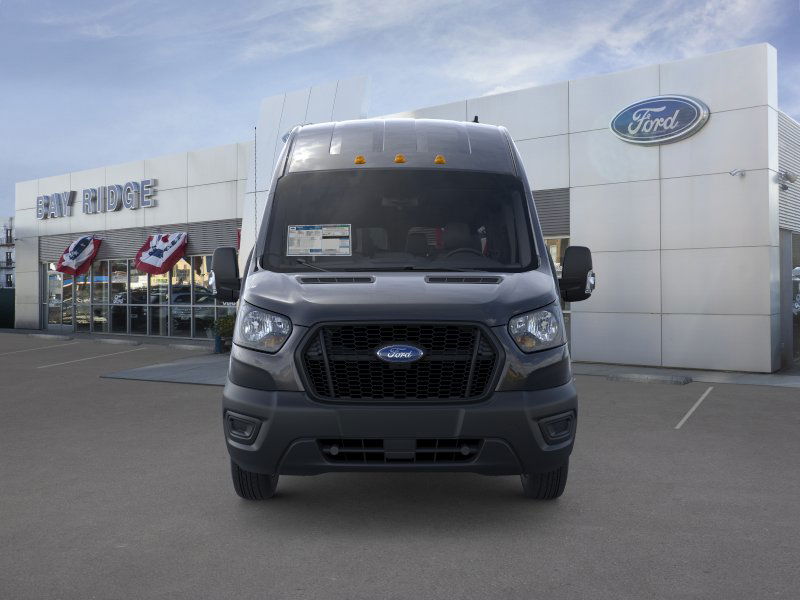 2025 Ford Transit Passenger Van XL - Photo 7