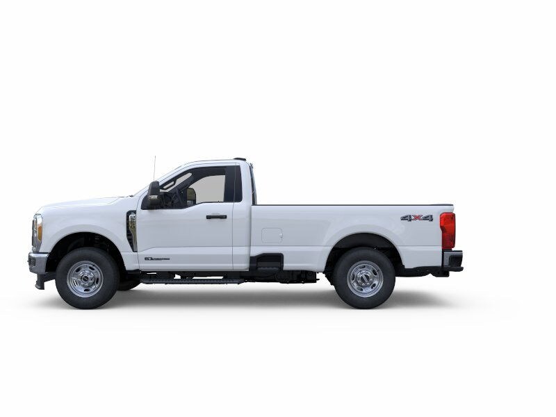 2026 Ford F-250 photo 4