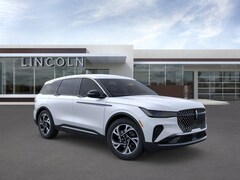 2026 Lincoln Nautilus Premiere CROSSOVERS
