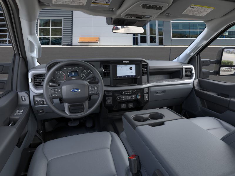 2026 Ford F-350 Super Duty XL - Photo 32