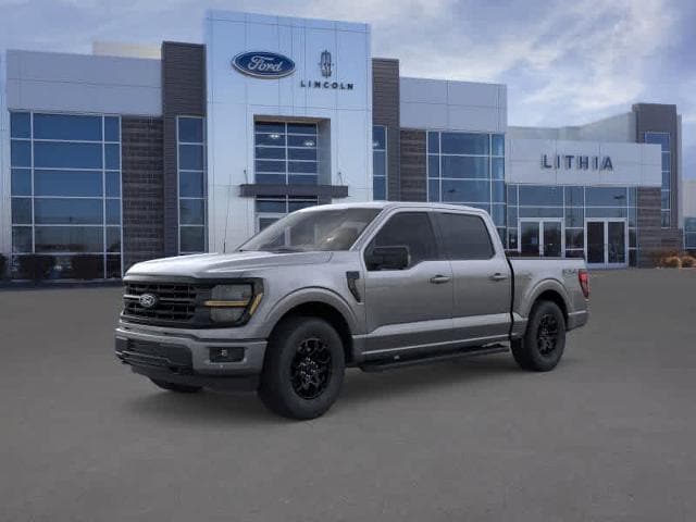 Thumbnail: 2026 Ford F-150 - 23