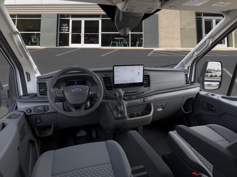 2026 Ford Transit Van Base - Photo 30