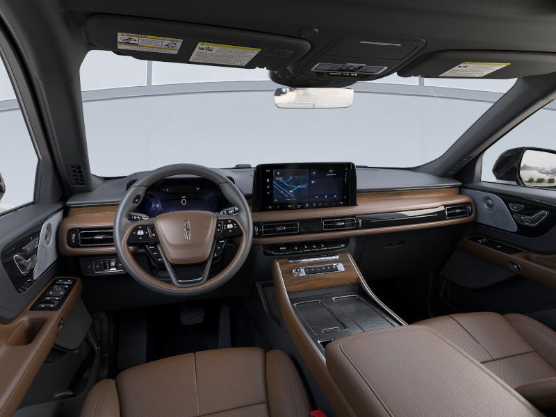 2026 Lincoln Aviator Reserve SUV