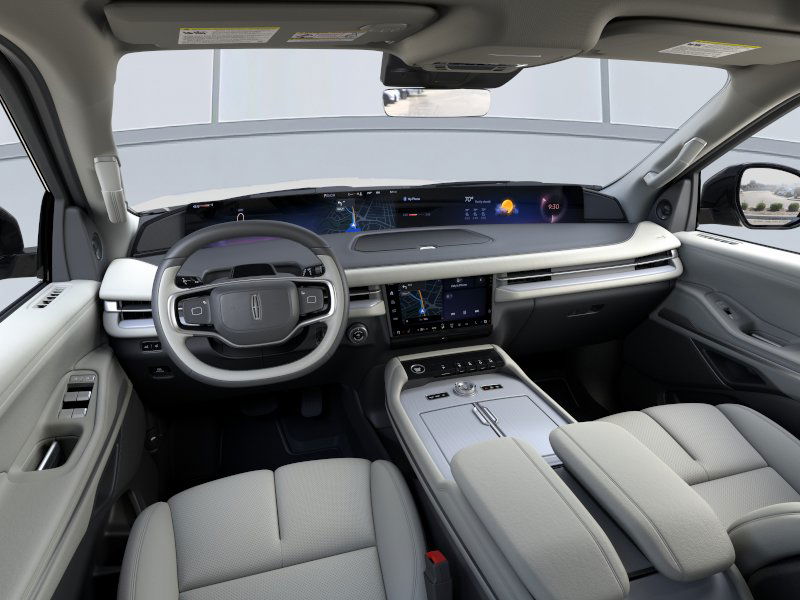 2026 Lincoln Navigator Reserve SUV