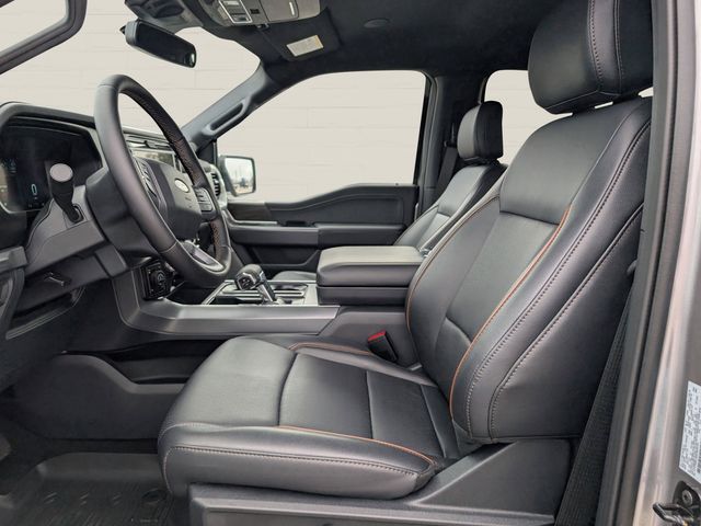 2025 Ford F-150 Lariat - Photo 38