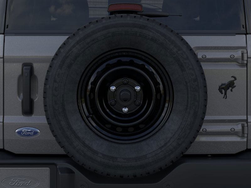 Thumbnail: 2026 Ford Bronco - 24