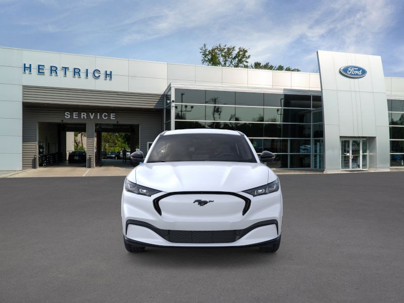 2025 Ford Mustang Mach-E Premium CROSSOVERS