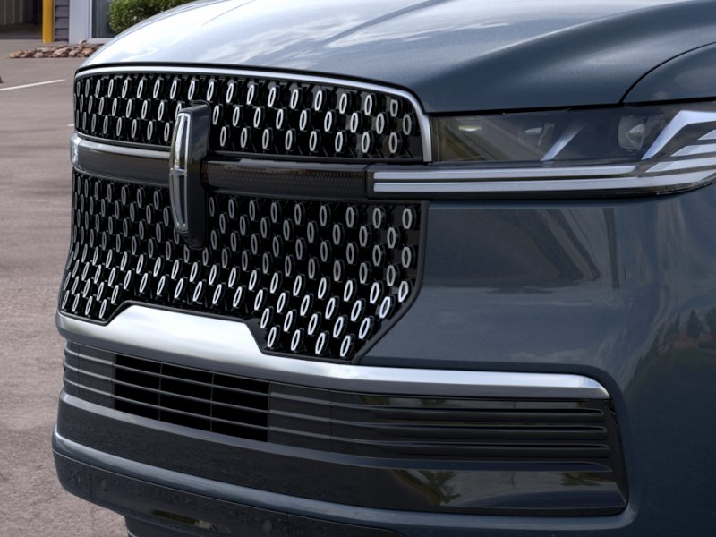 2025 Lincoln Navigator Reserve - Photo 51