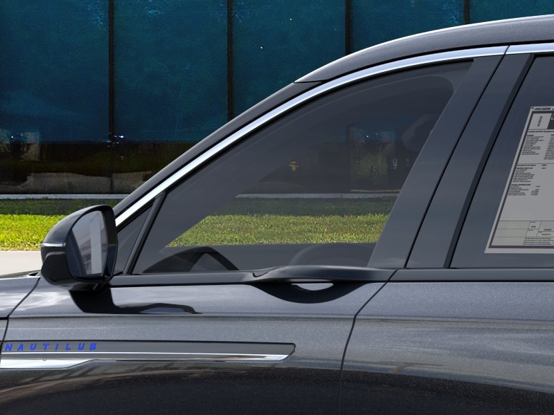 2026 Lincoln Nautilus Premiere - Photo 20