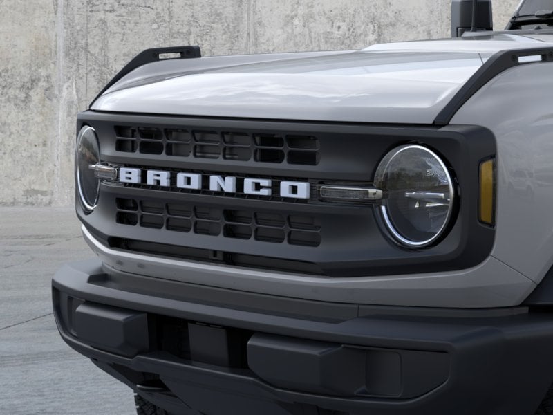 Thumbnail: 2026 Ford Bronco - 19