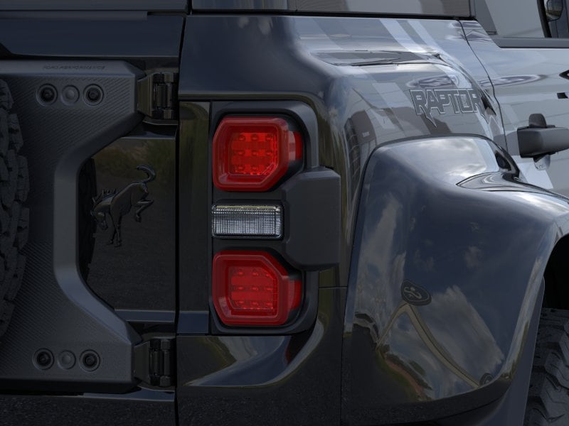 Thumbnail: 2026 Ford Bronco - 23