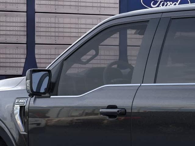 Thumbnail: 2026 Ford F-150 - 42