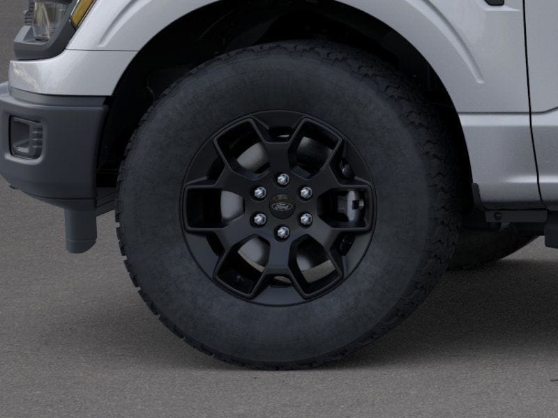 Thumbnail: 2025 Ford F-150 - 41