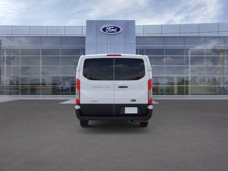 2025 Ford Transit Passenger Van XL - Photo 26