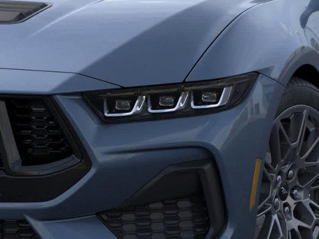 Thumbnail: 2025 Ford Mustang - 40