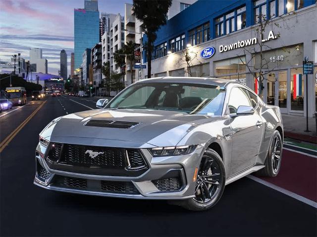 Thumbnail: 2026 Ford Mustang - 31