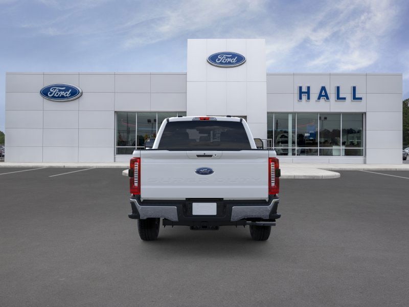2026 Ford F-250 Super Duty Lariat - Photo 27