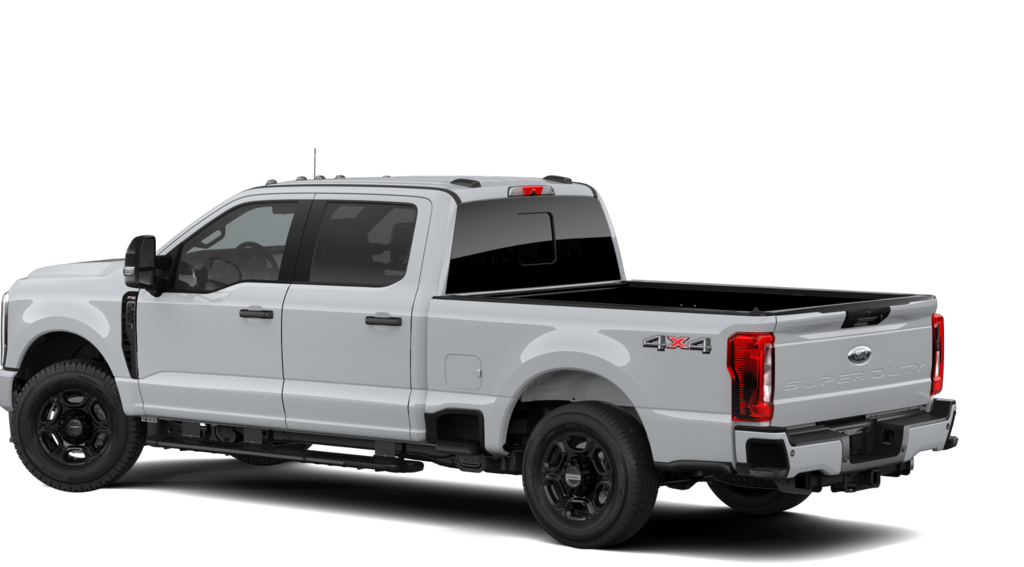 New 2026 Ford Super Duty