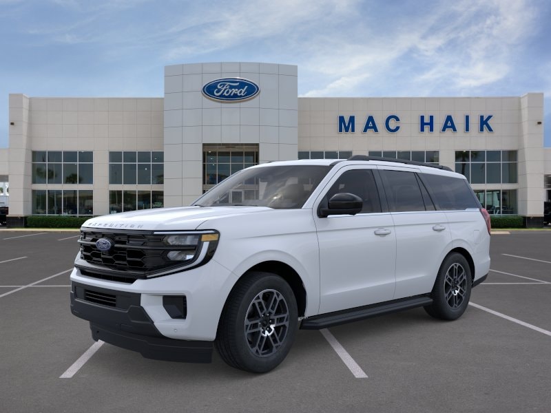 2026 Ford Expedition Active's photo
